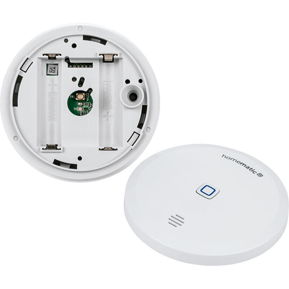Homematic IP Smart Home Wassersensor HmIP-SWD, IP44