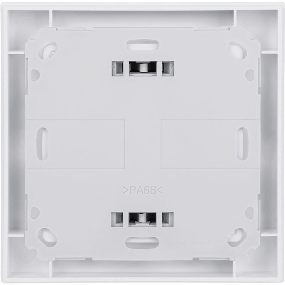 Homematic IP Smart Home Bewegungsmelder für 55er-Rahmen – innen, HmIP-SMI55