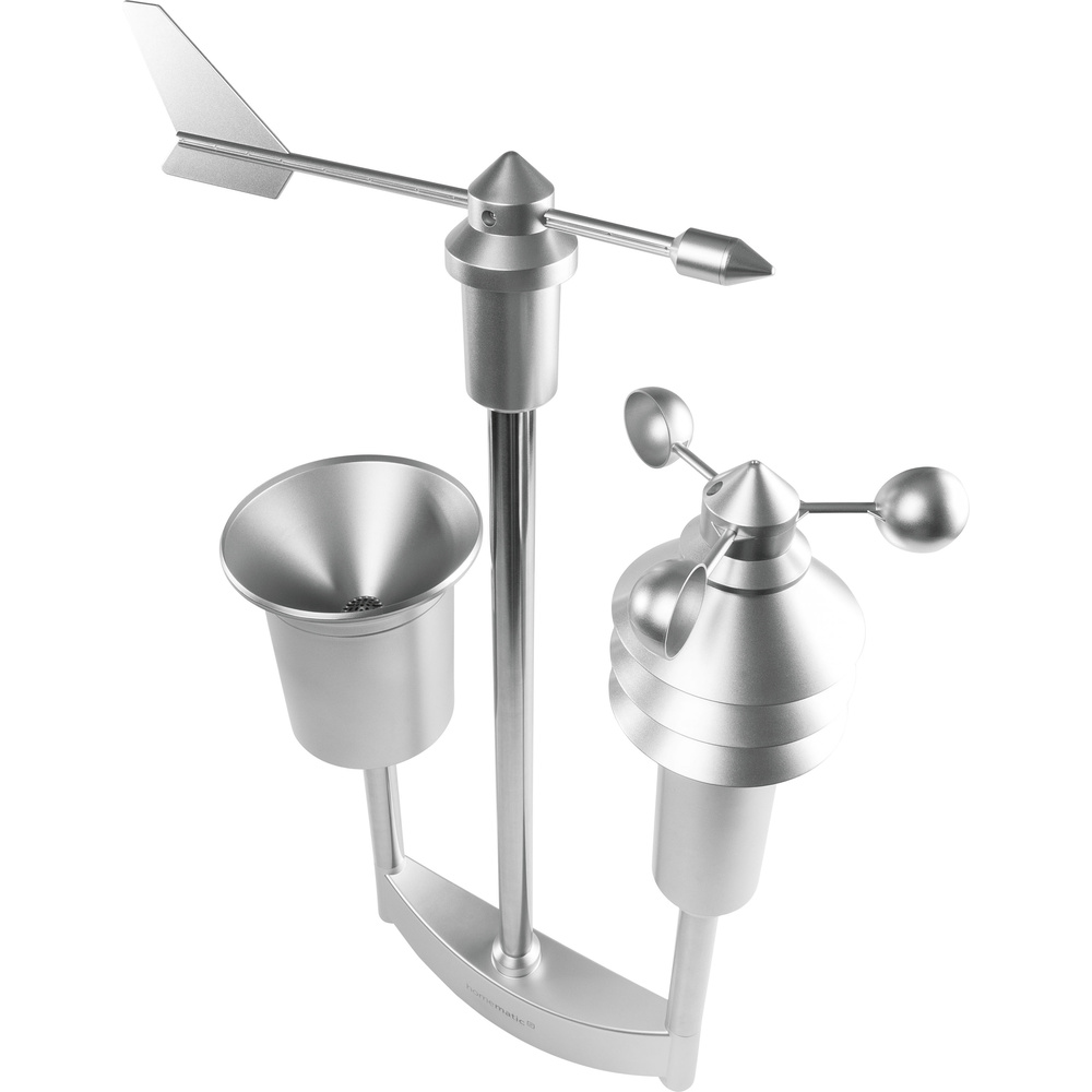 Homematic IP Smart Home Wettersensor – pro, HmIP-SWO-PR
