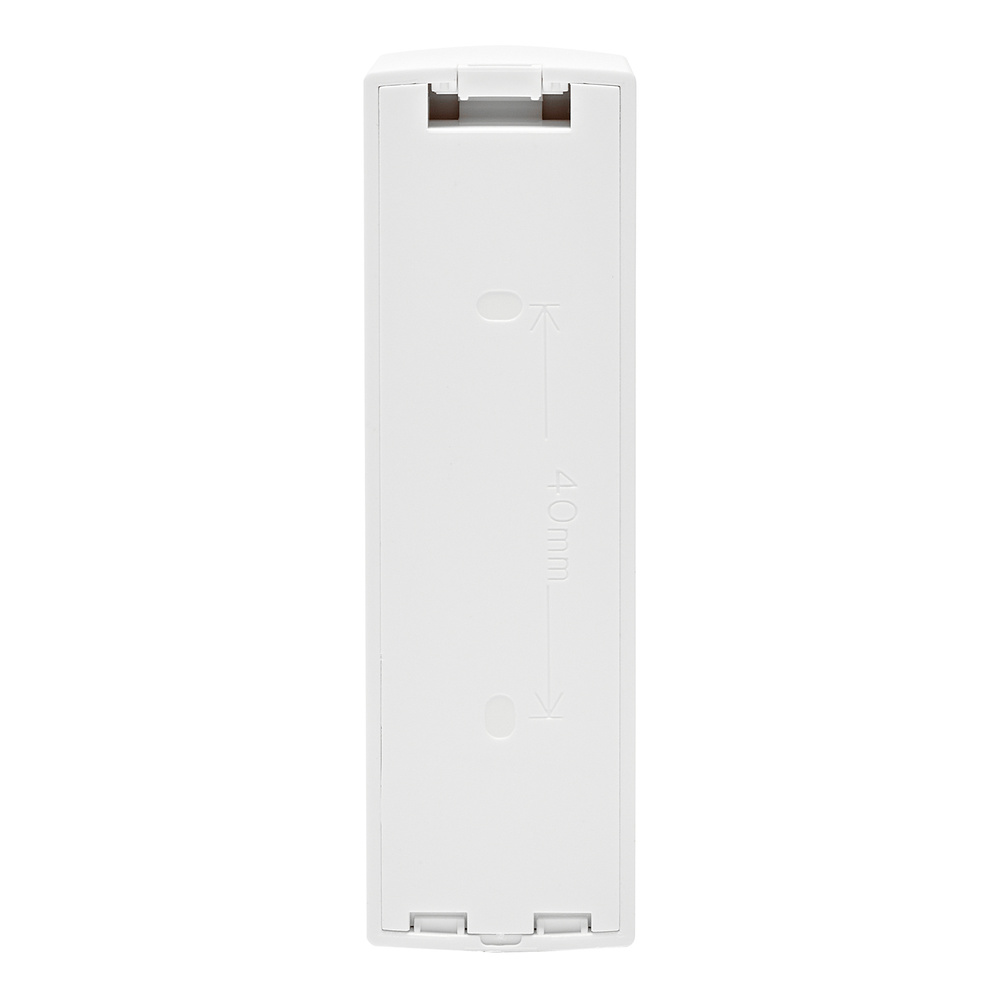 Homematic IP Smart Home Neigungs- und Erschütterungssensor, HmIP-STV