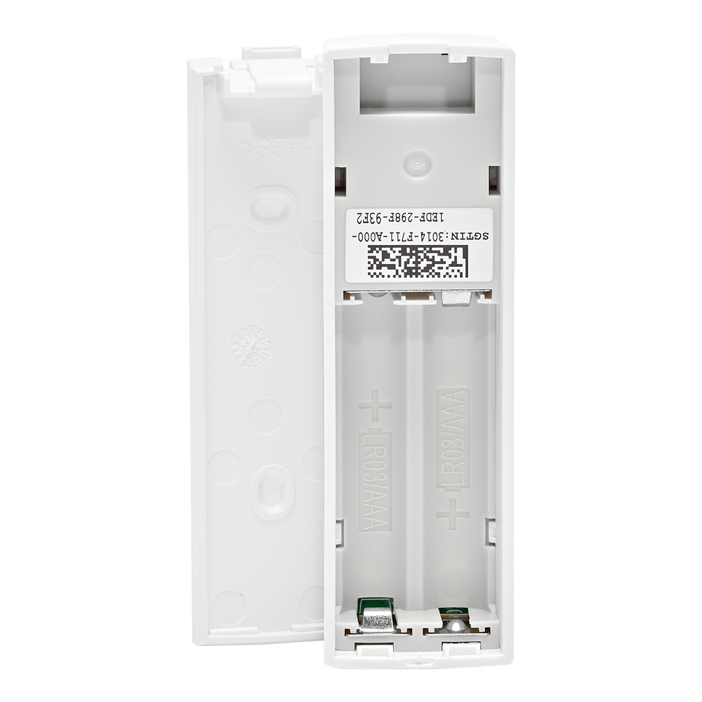 Homematic IP Smart Home Neigungs- und Erschütterungssensor, HmIP-STV