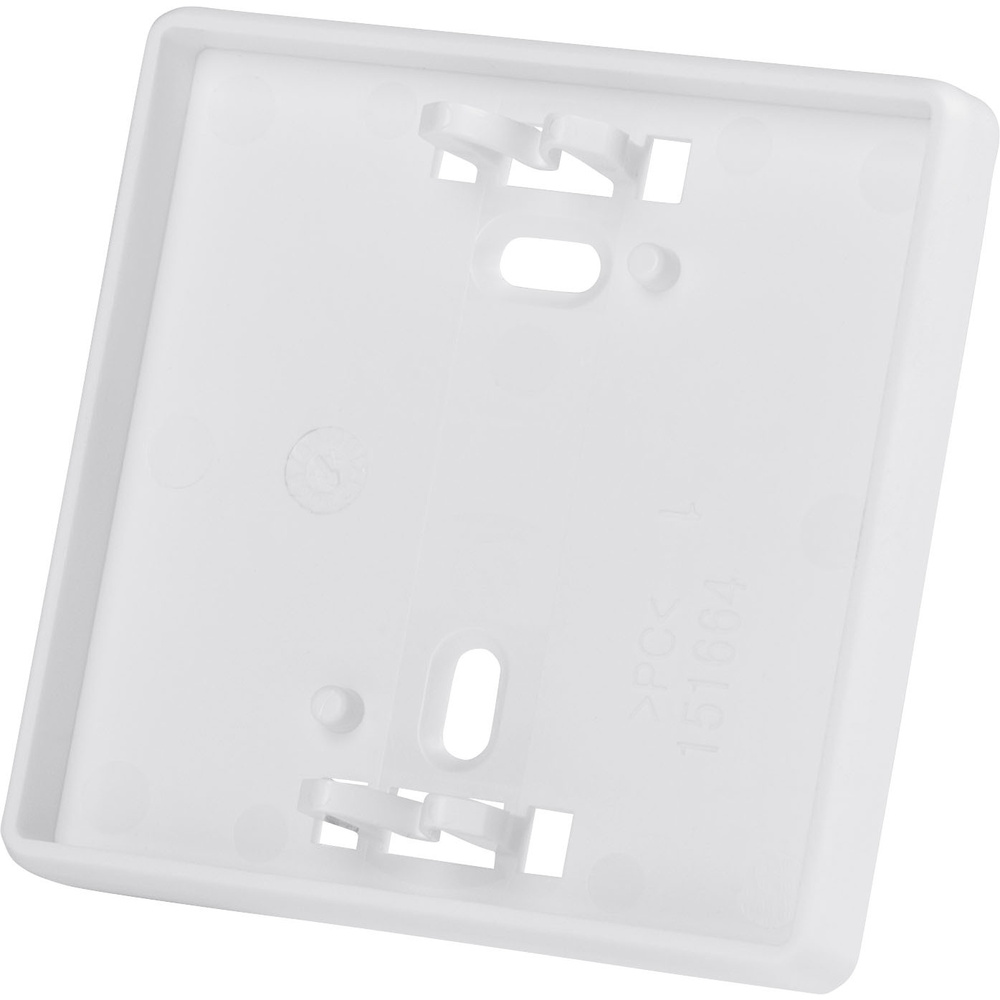 Homematic IP Smart Home Wechselrahmen – schmal, HmIP-SF-2