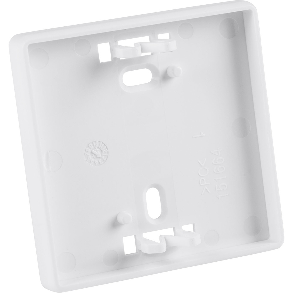 Homematic IP Smart Home Wechselrahmen – schmal, HmIP-SF-2