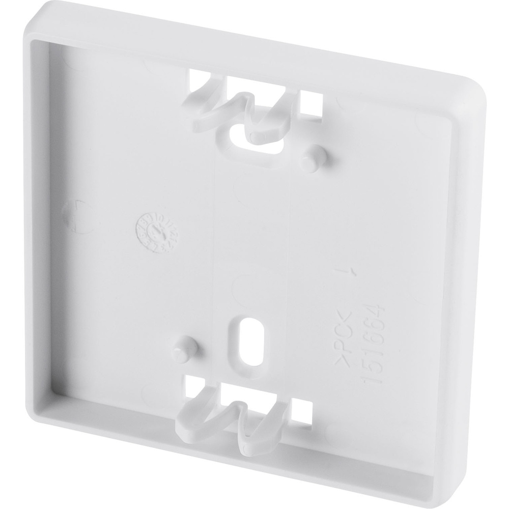 Homematic IP Smart Home Wechselrahmen – schmal, HmIP-SF-2