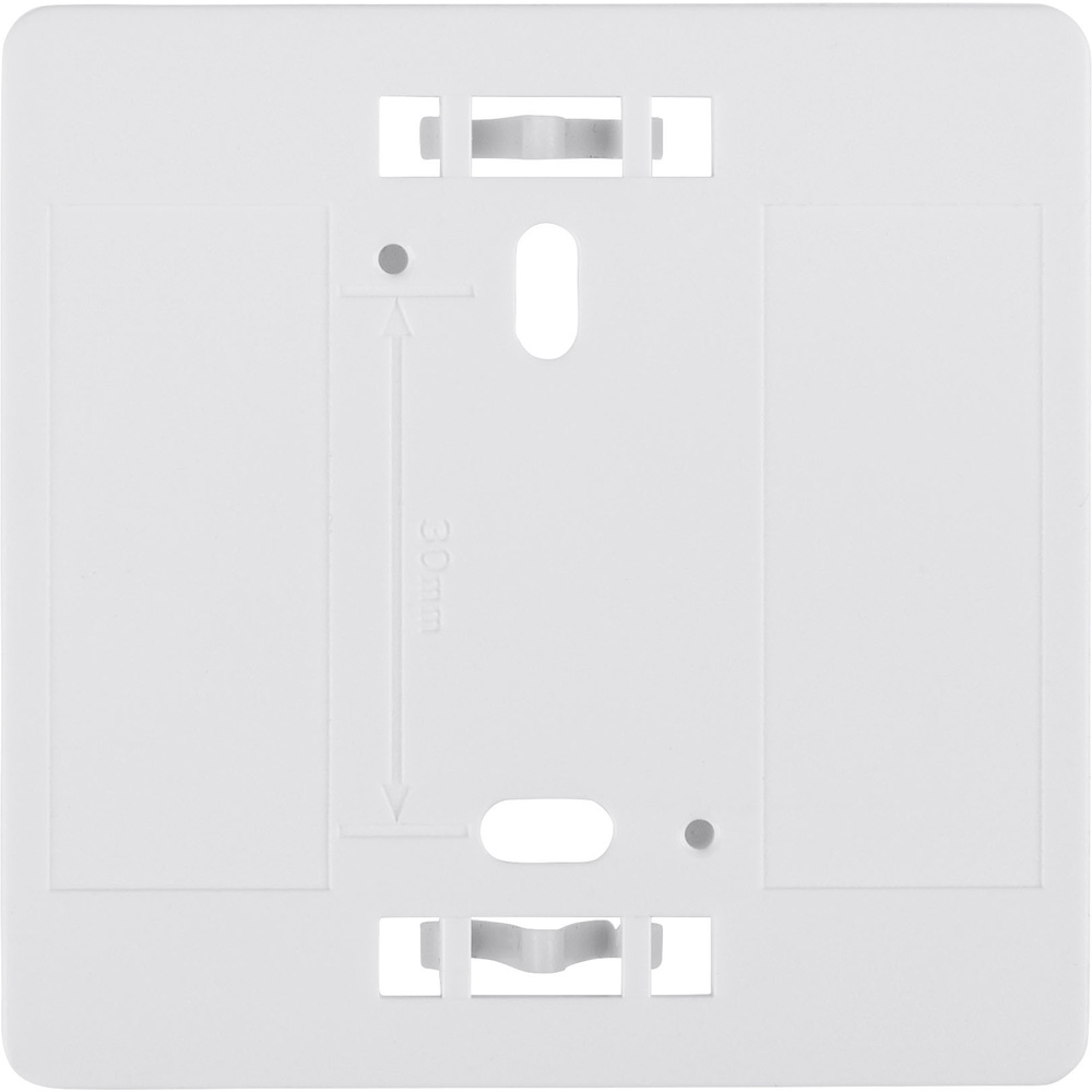 Homematic IP Smart Home Wechselrahmen – schmal, HmIP-SF-2