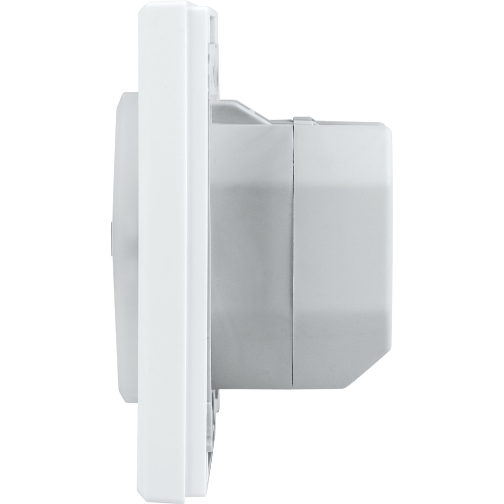 Homematic IP Smart Home Schaltaktor für Markenschalter – mit Signalleuchte, HmIP-BSL