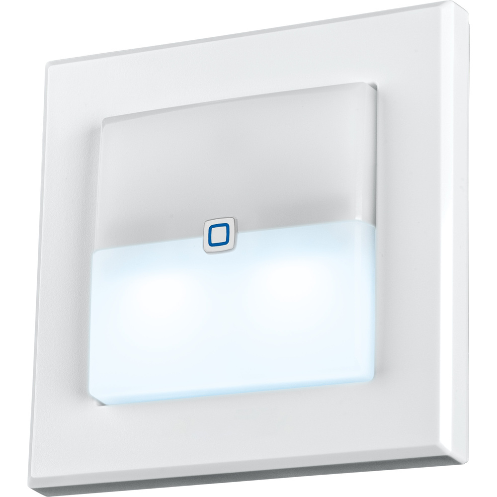Homematic IP Smart Home Schaltaktor für Markenschalter – mit Signalleuchte, HmIP-BSL