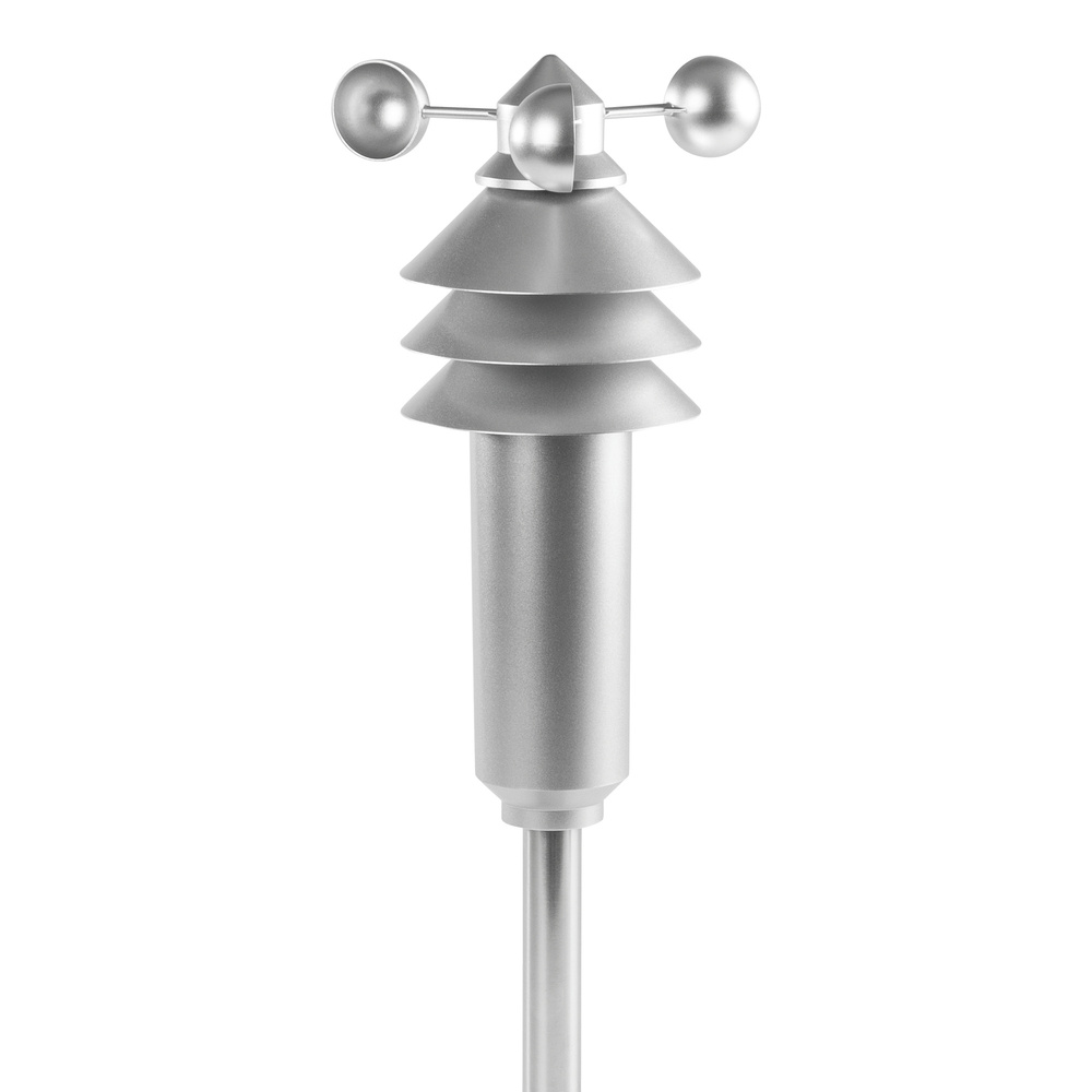 Homematic IP Smart Home Wettersensor – basic, HmIP-SWO-B