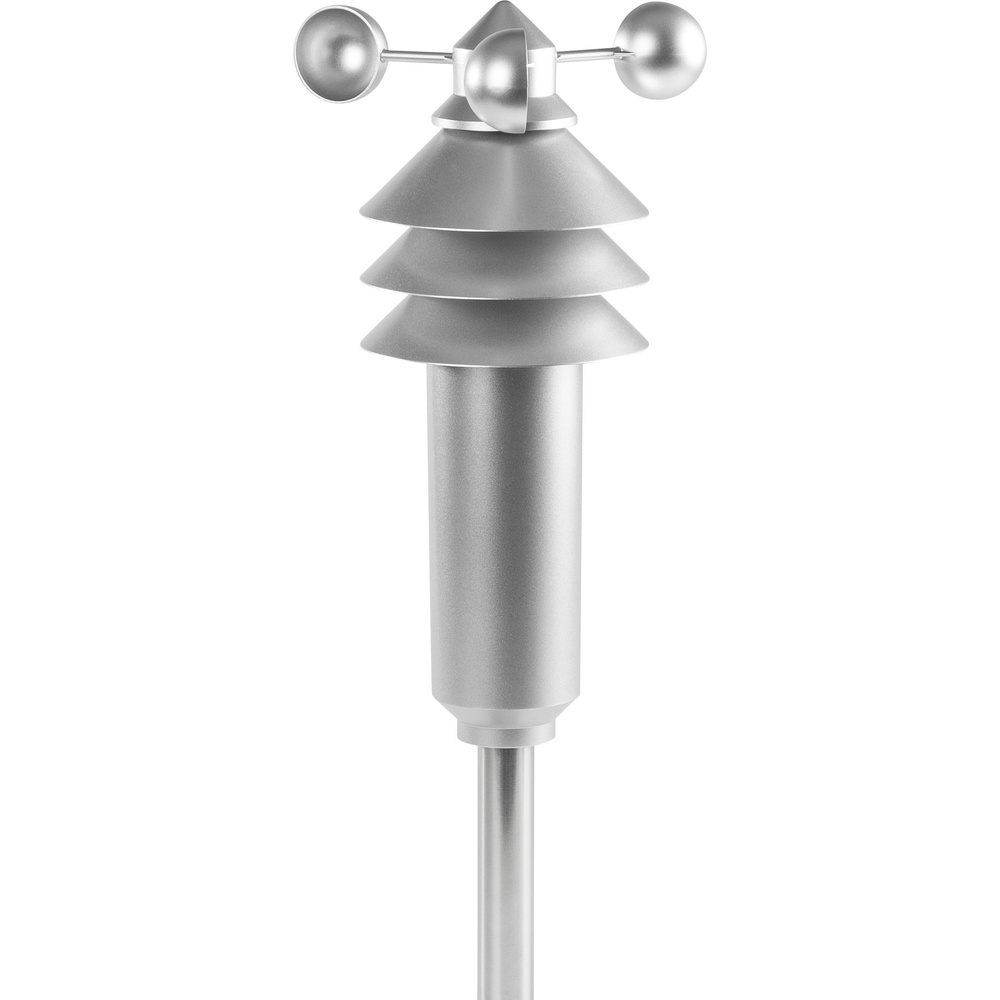 Homematic IP Smart Home Wettersensor – basic, HmIP-SWO-B