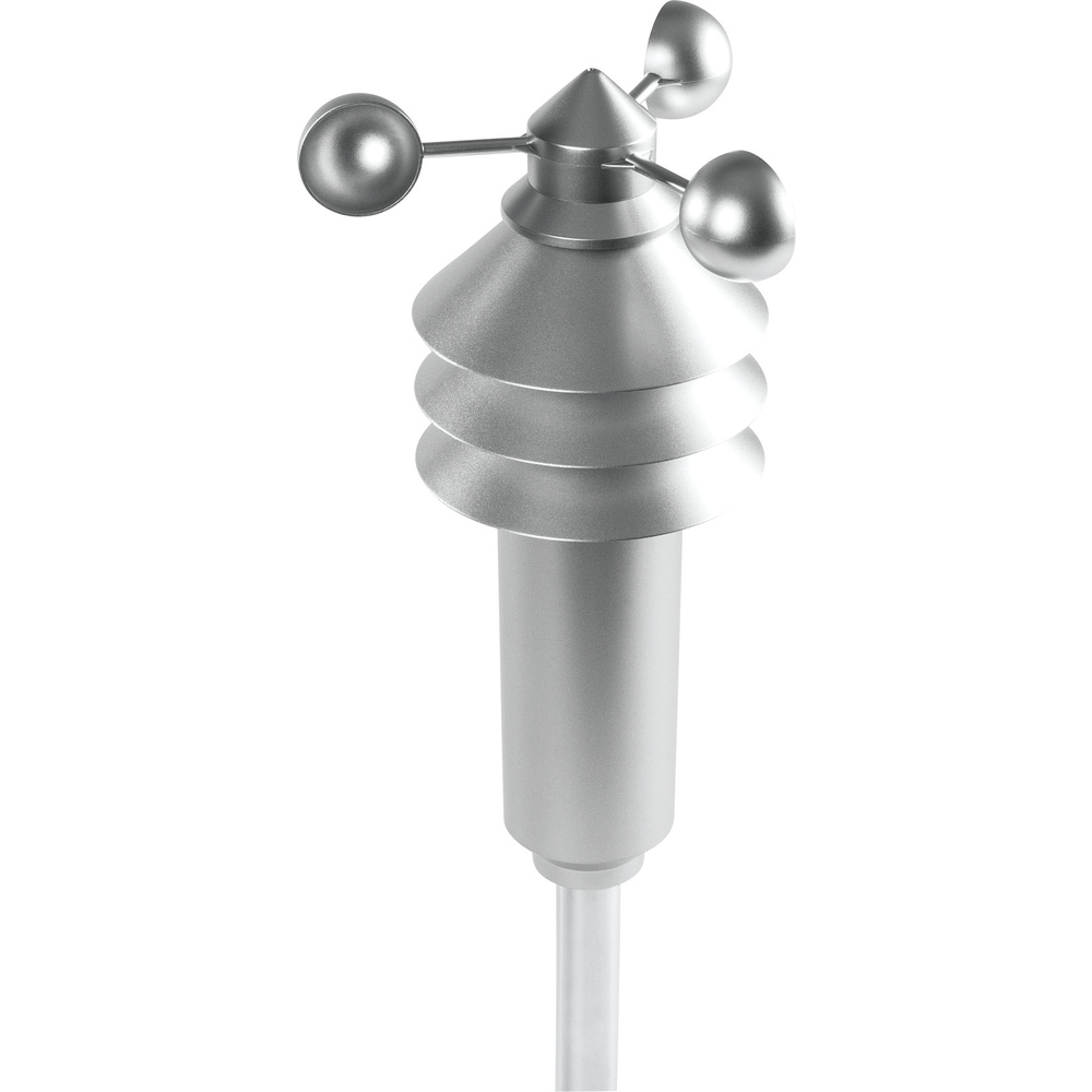 Homematic IP Smart Home Wettersensor – basic, HmIP-SWO-B