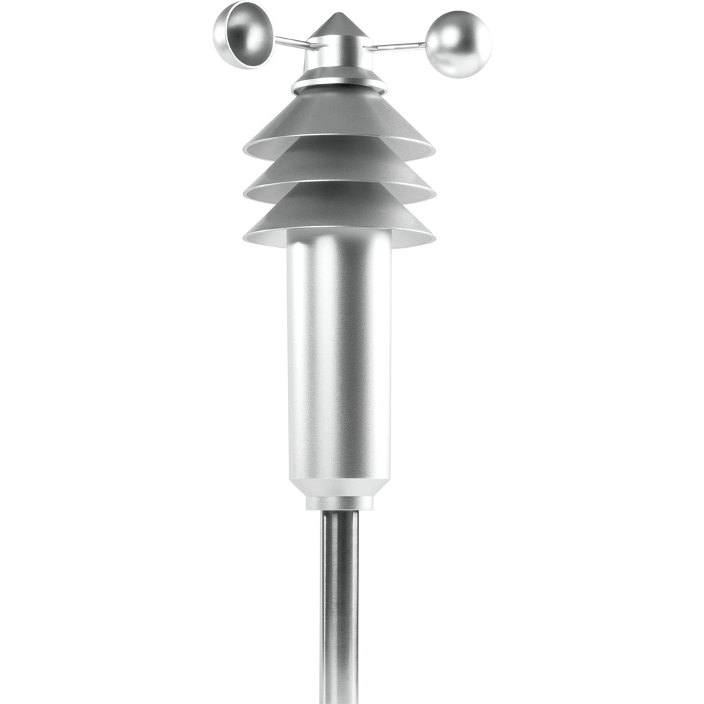 Homematic IP Smart Home Wettersensor – basic, HmIP-SWO-B
