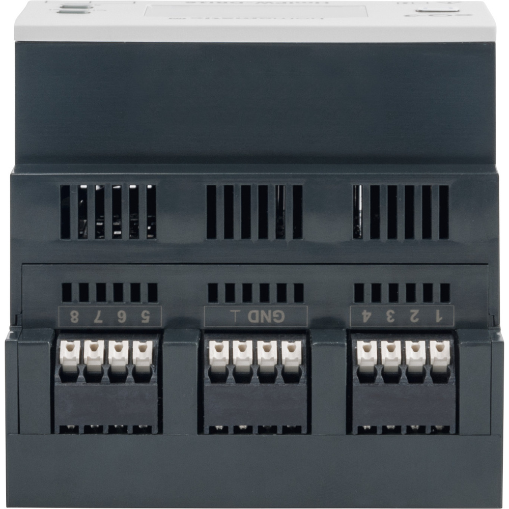 Homematic IP Wired Smart Home Eingangsmodul – 16-fach, HmIPW-DRI16