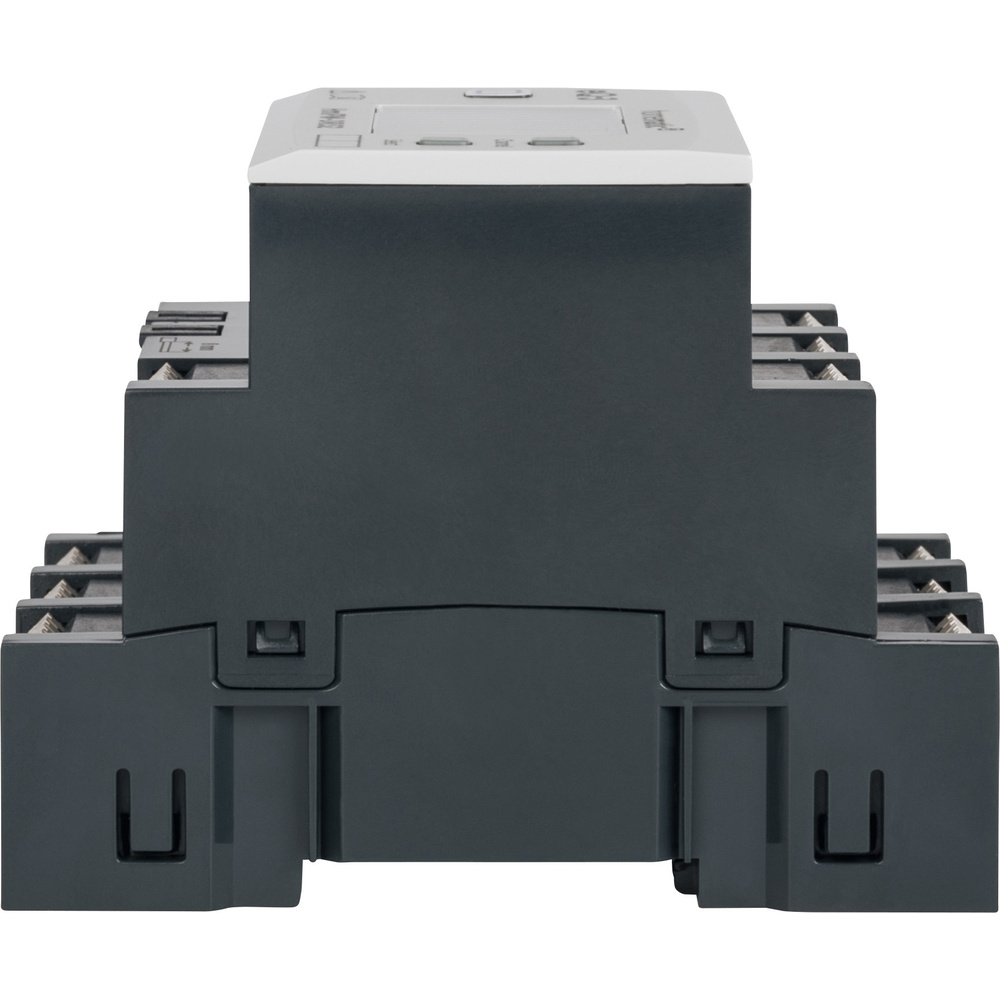 Homematic IP Wired Smart Home Eingangsmodul – 32-fach, HmIPW-DRI32