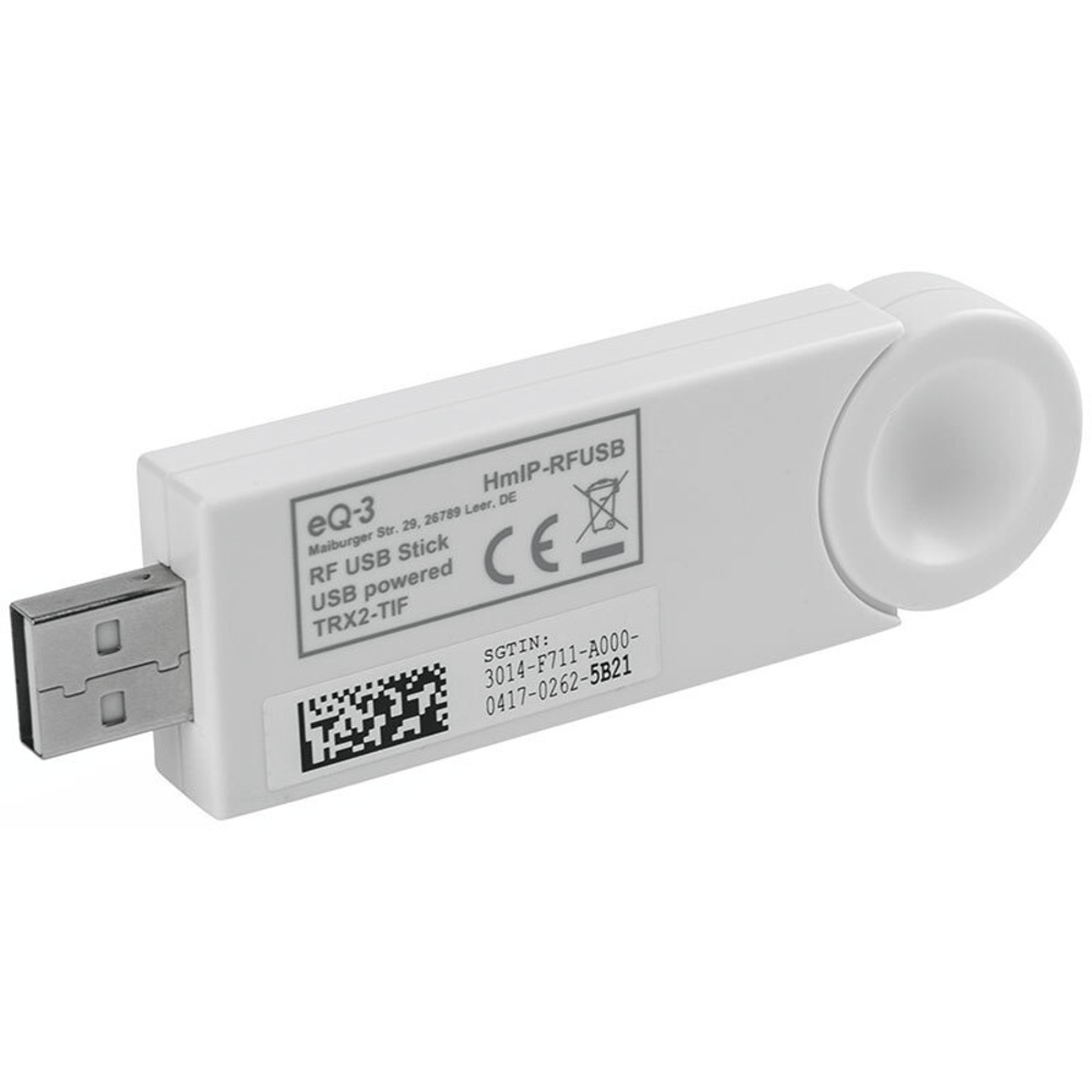 ELV ARR-Bausatz Homematic IP RF-USB-Stick für alternative Steuerungsplattformen HmIP-RFUSB