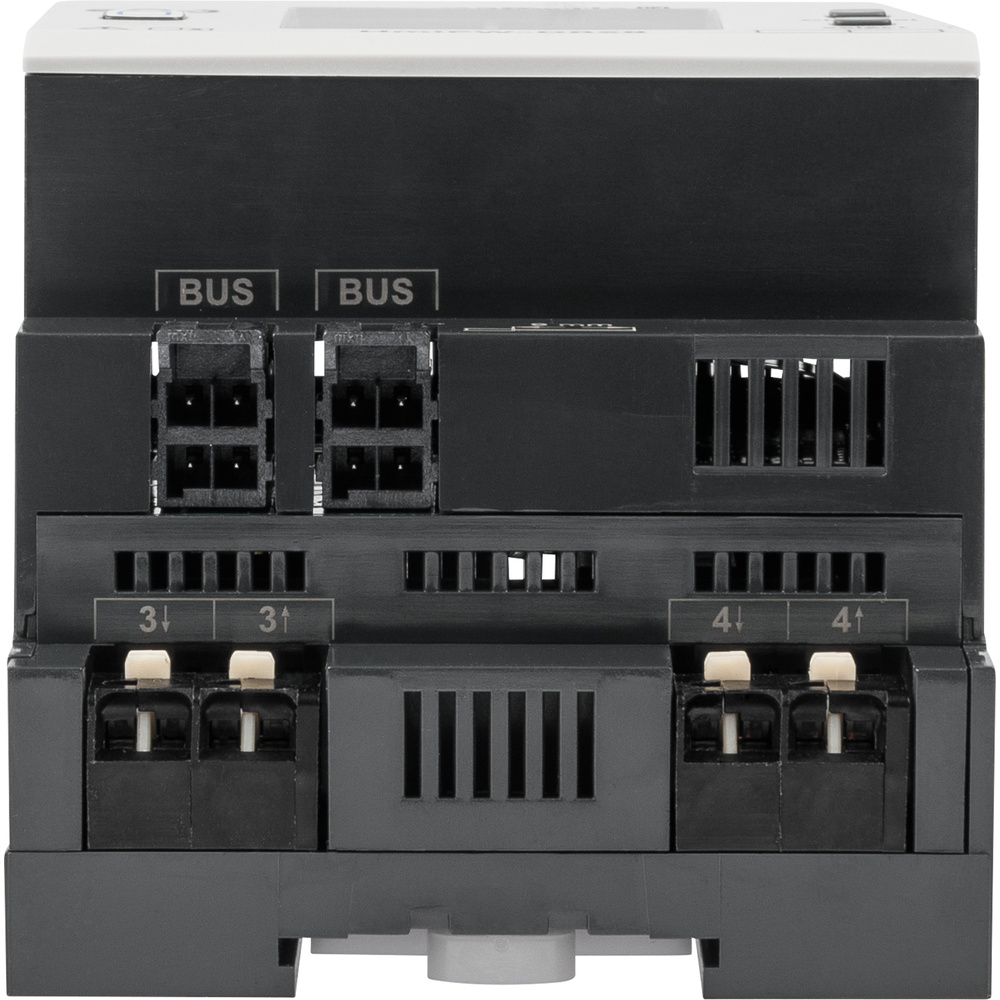 Homematic IP Wired Smart Home Schaltaktor – 4-fach, HmIPW-DRS4