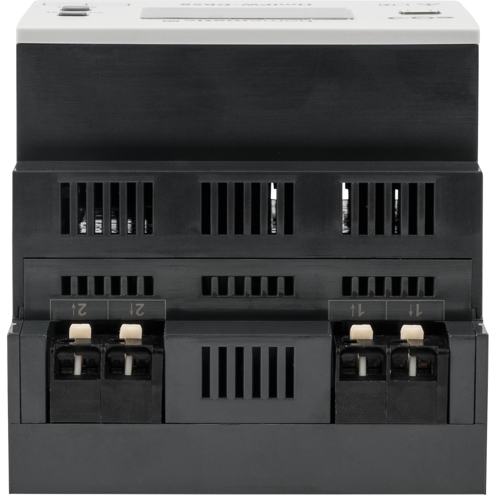 Homematic IP Wired Smart Home Schaltaktor – 4-fach, HmIPW-DRS4