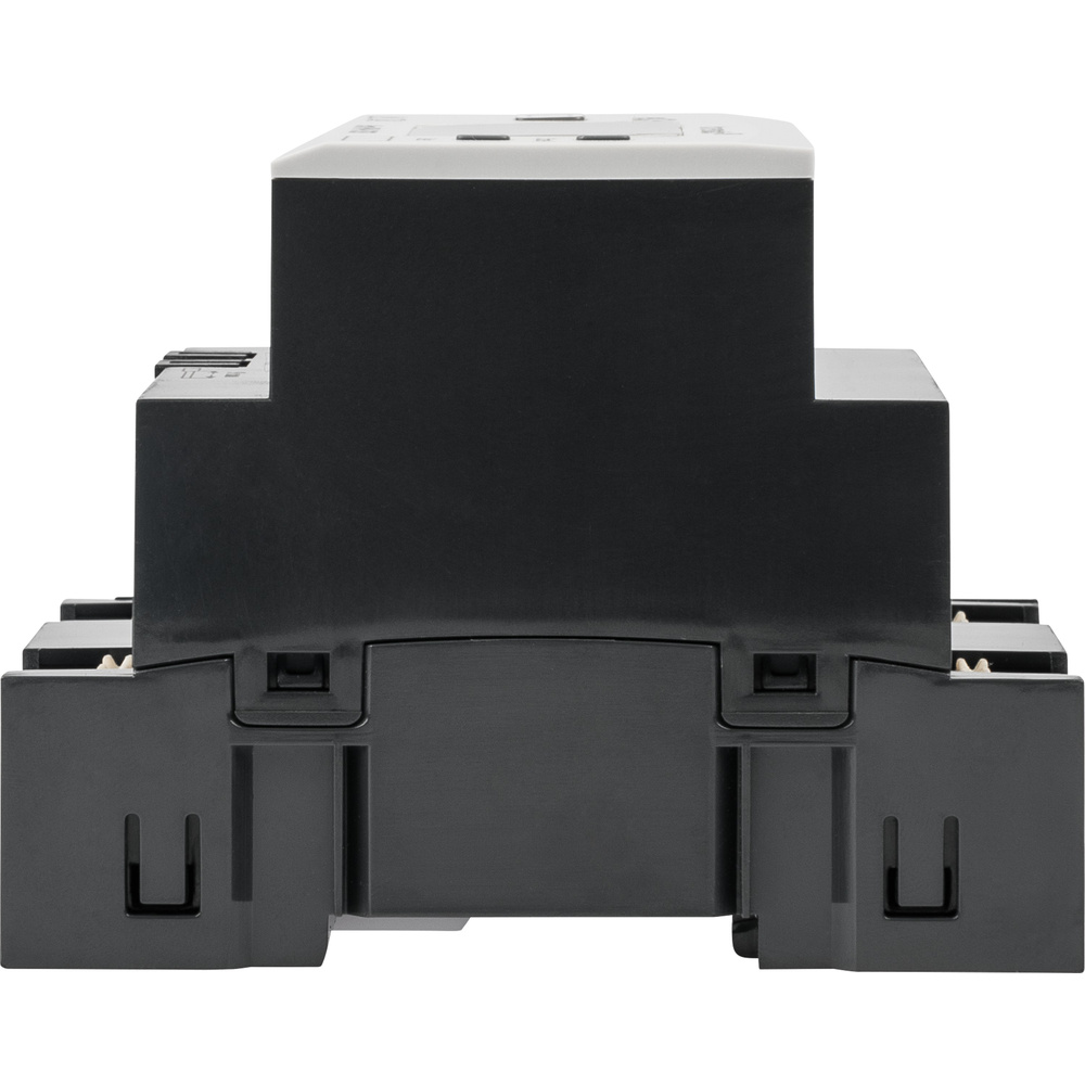 Homematic IP Wired Smart Home Schaltaktor – 4-fach, HmIPW-DRS4