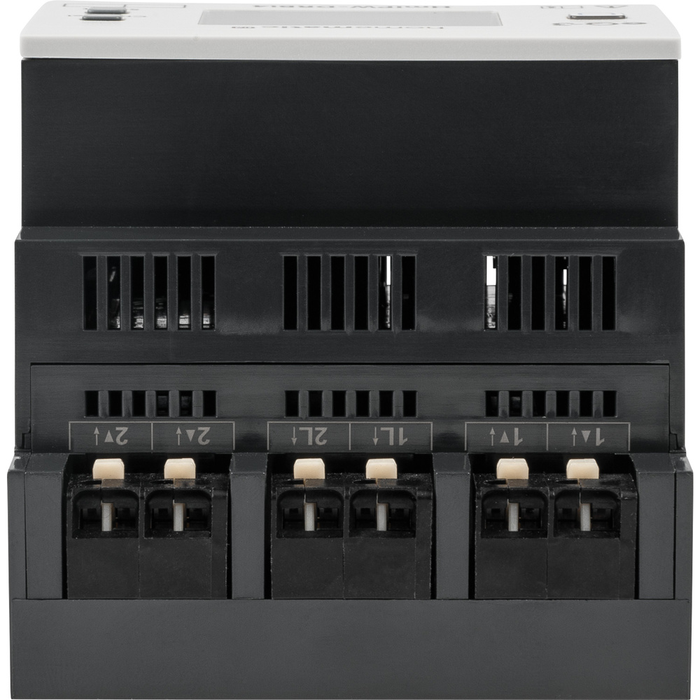 Homematic IP Wired Smart Home Jalousieaktor – 4-fach, HmIPW-DRBL4