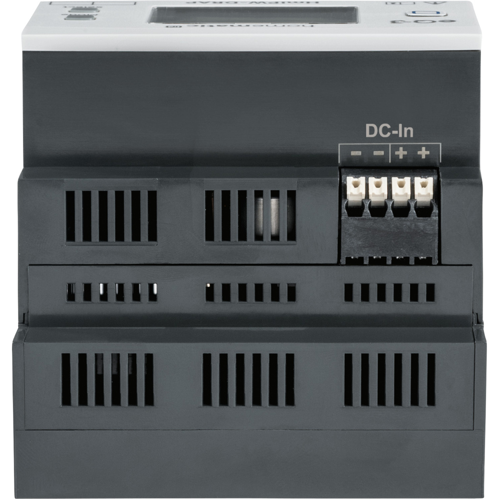 Homematic IP Wired Smart Home Access Point, HmIPW-DRAP