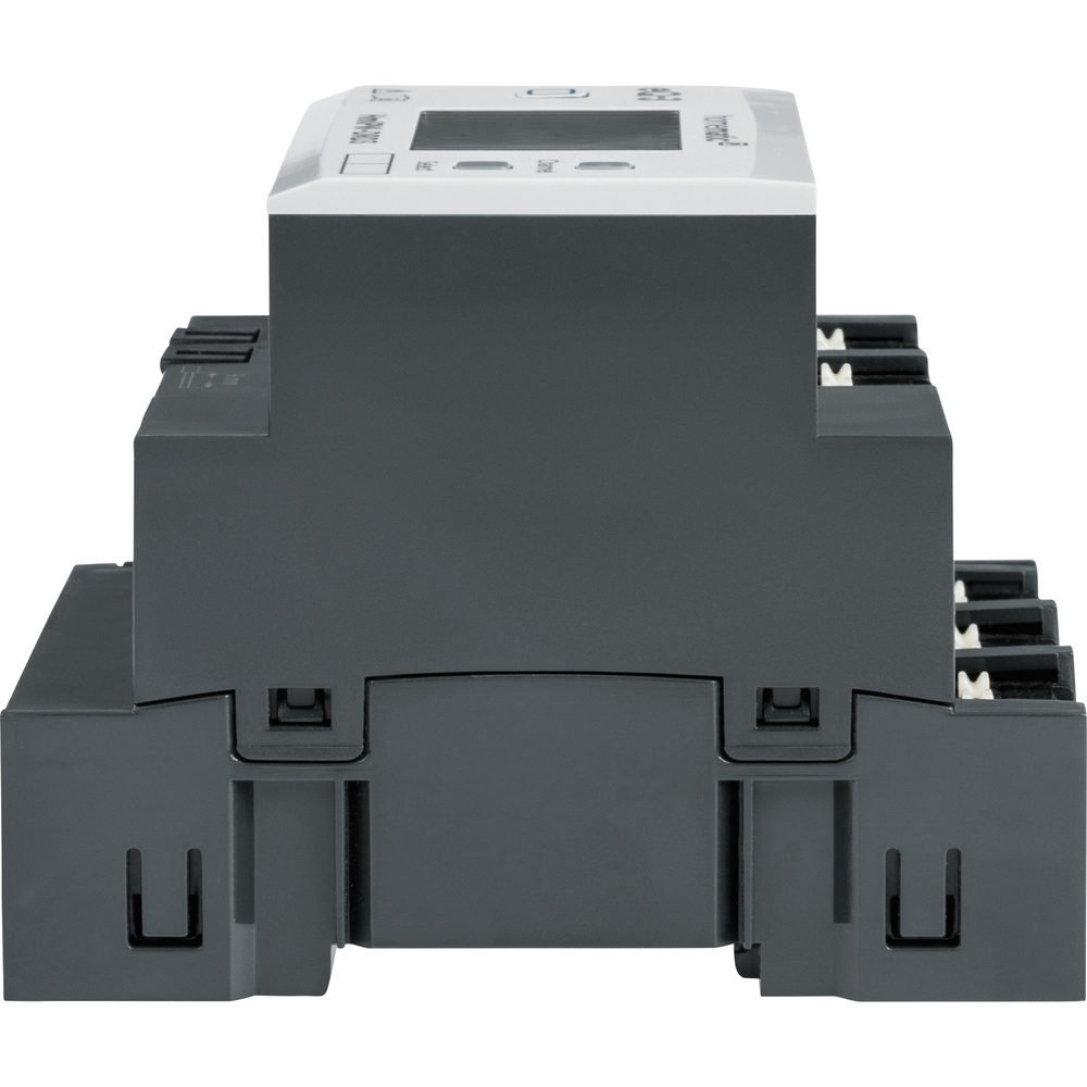 Homematic IP Wired Smart Home Dimmaktor – 3-fach, HmIPW-DRD3