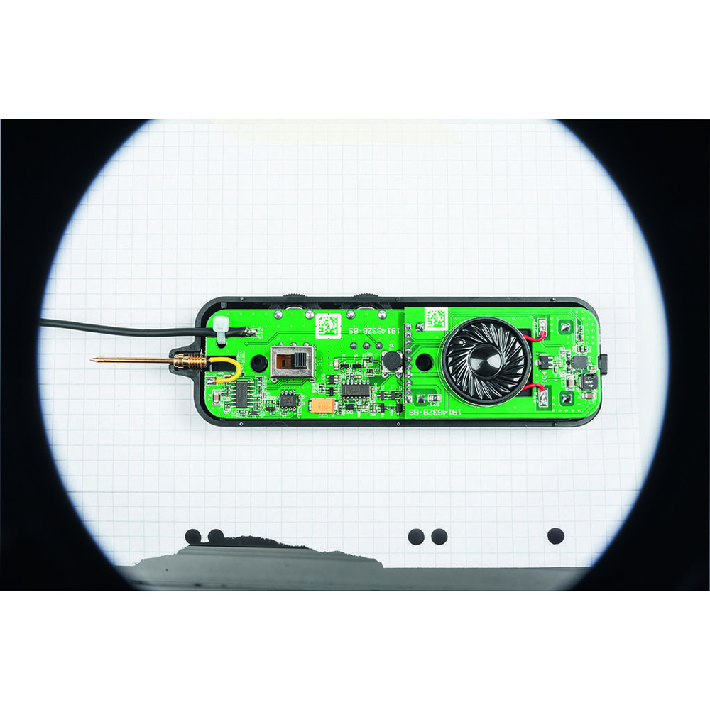 ELV Bausatz Mini-Signalverfolger MSV2 mit 1-kHz-Generator