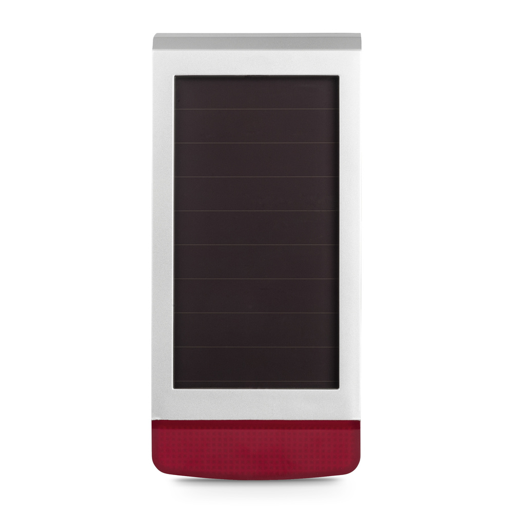 Homematic IP Smart Home Alarmsirene – außen, HmIP-ASIR-O