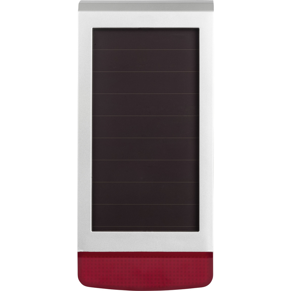 Homematic IP Smart Home Alarmsirene – außen, HmIP-ASIR-O