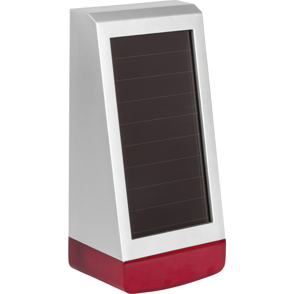 Homematic IP Smart Home Alarmsirene – außen, HmIP-ASIR-O