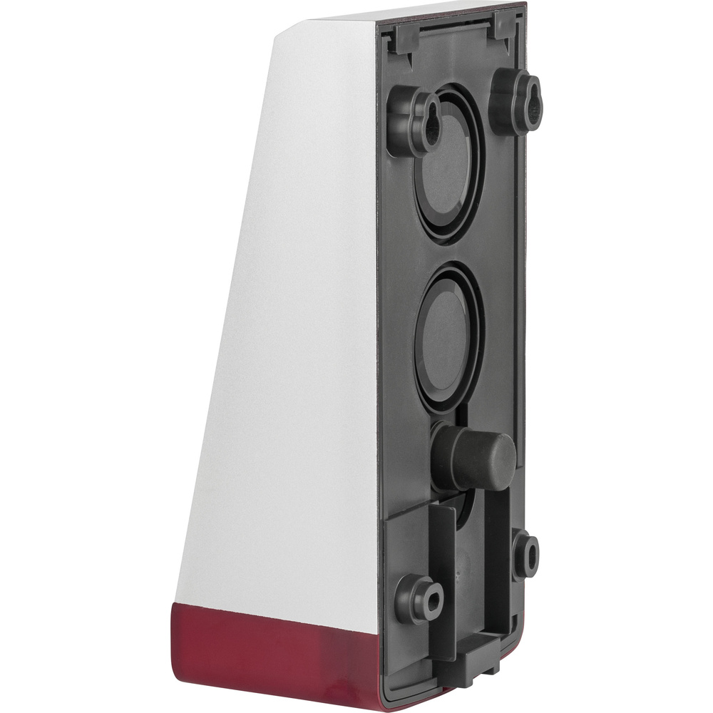 Homematic IP Smart Home Alarmsirene – außen, HmIP-ASIR-O