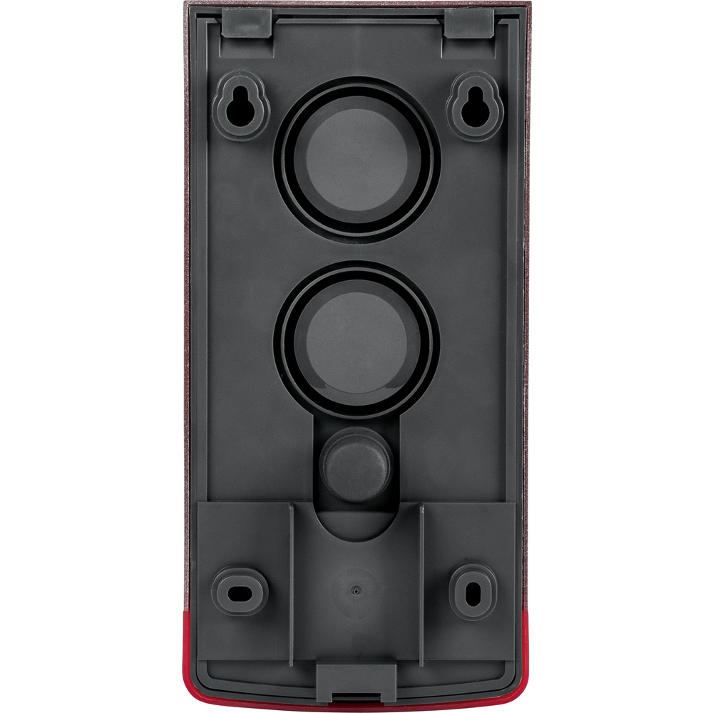 Homematic IP Smart Home Alarmsirene – außen, HmIP-ASIR-O