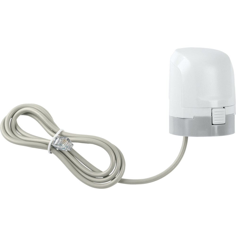 Homematic IP Smart Home Stellantrieb – motorisch, HmIP-VDMOT