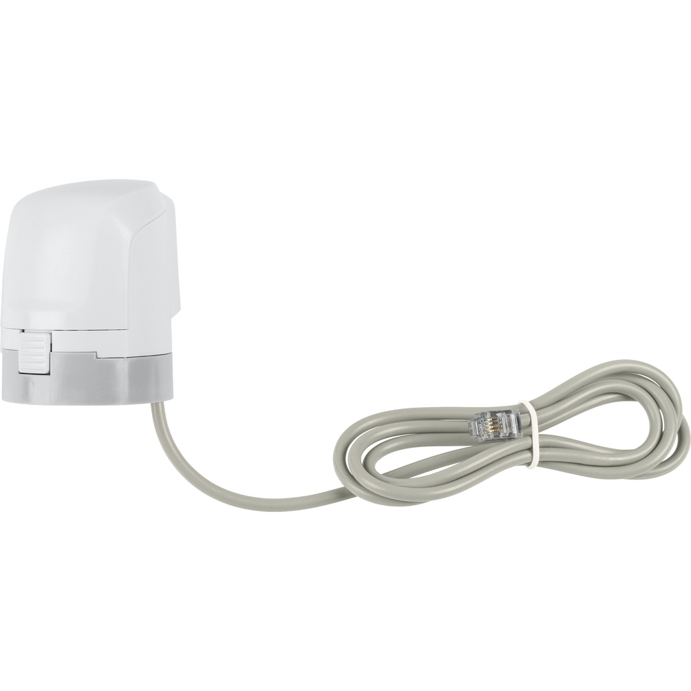 Homematic IP Smart Home Stellantrieb – motorisch, HmIP-VDMOT