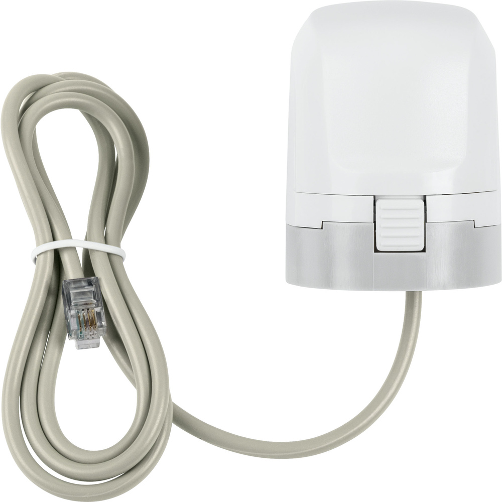 Homematic IP Smart Home Stellantrieb – motorisch, HmIP-VDMOT