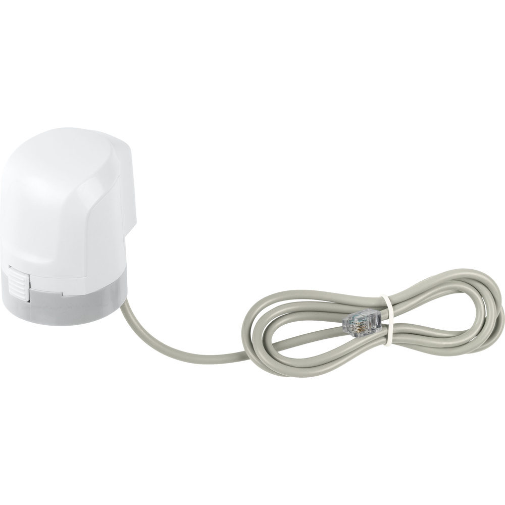 Homematic IP Smart Home Stellantrieb – motorisch, HmIP-VDMOT