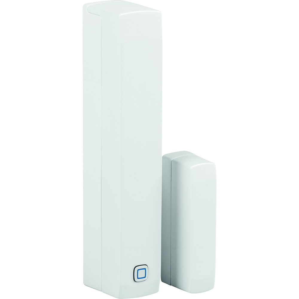 Homematic IP Set Heizen Basic S: 2x Heizkörperthermostat, 1x Wandthermostat, 1x Fenster-/Türkontakt