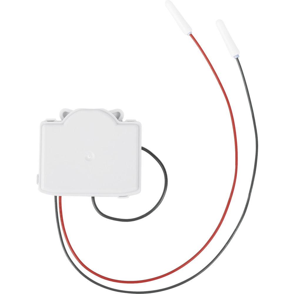 Homematic IP Smart Home Kontakt-Schnittstelle Unterputz – 1-fach, HmIP-FCI1