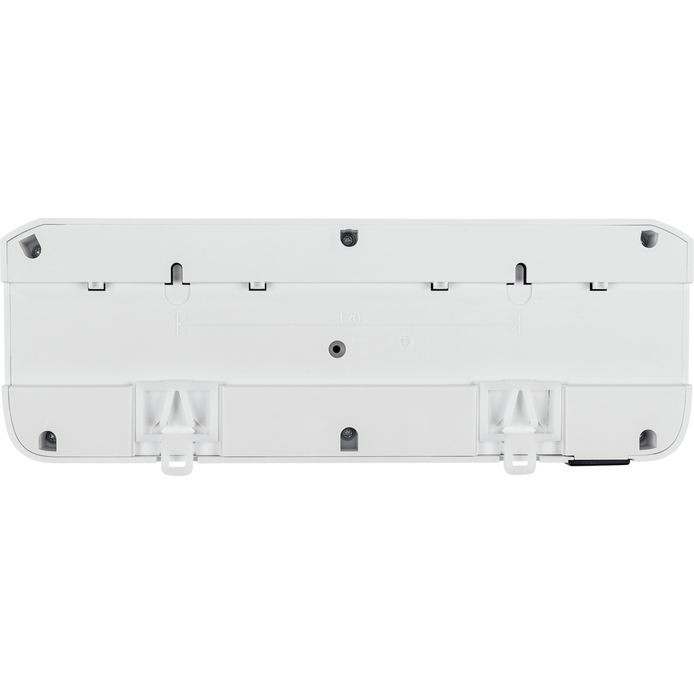 Homematic IP Smart Home Fußbodenheizungscontroller – 12 Kanäle, motorisch, HmIP-FALMOT-C12