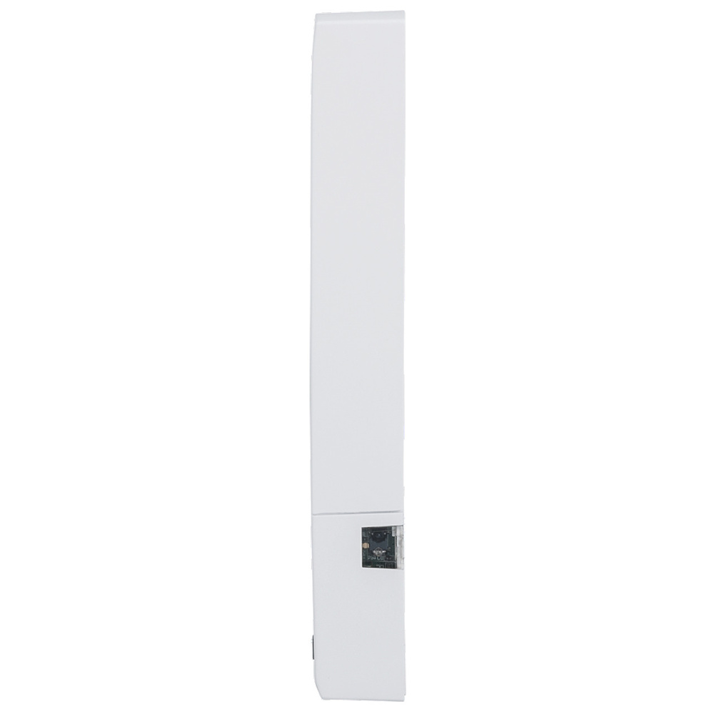 Homematic IP Smart Home Fenster- und Türkontakt – optisch, plus, HmIP-SWDO-PL
