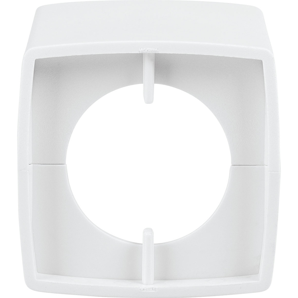 Homematic IP Smart Home Demontageschutz – kompakt, 5er Set, HmIP-eTRV-C-TP