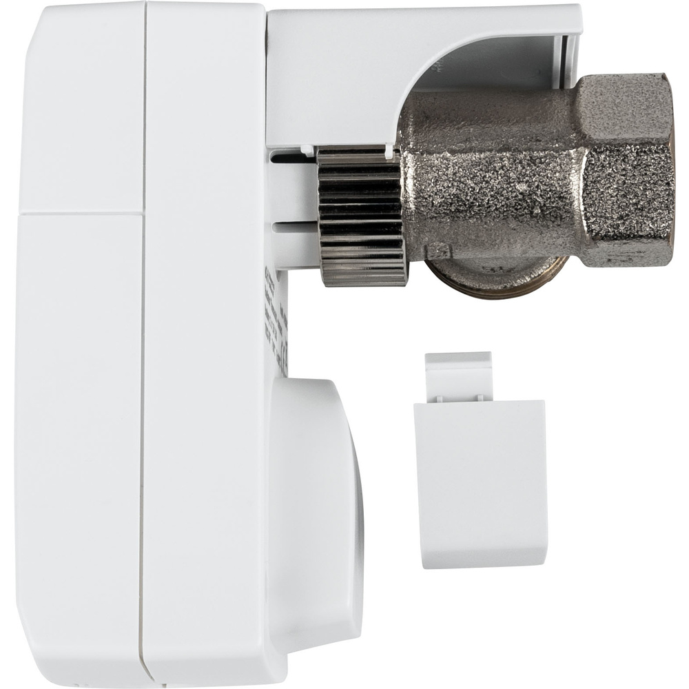 Homematic IP Smart Home Demontageschutz – kompakt, 5er Set, HmIP-eTRV-C-TP