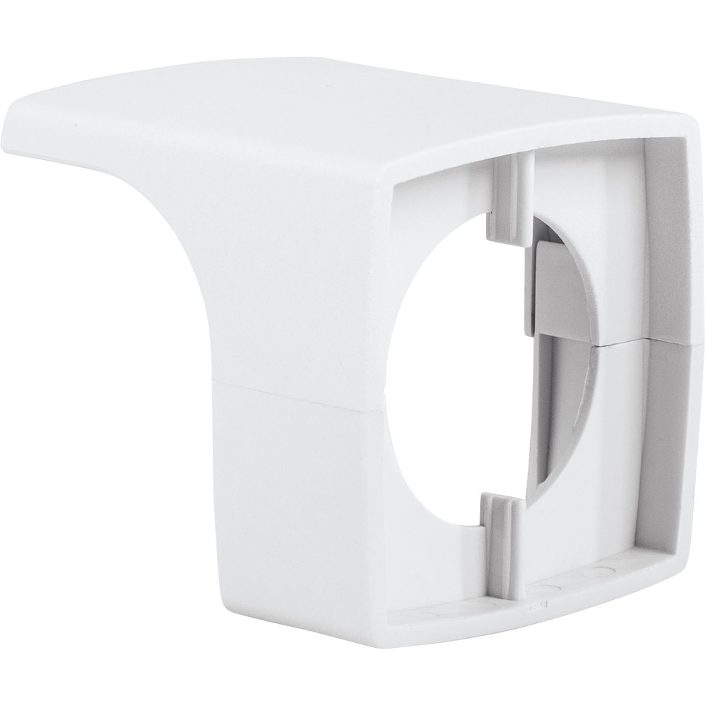 Homematic IP Smart Home Demontageschutz – kompakt, 5er Set, HmIP-eTRV-C-TP