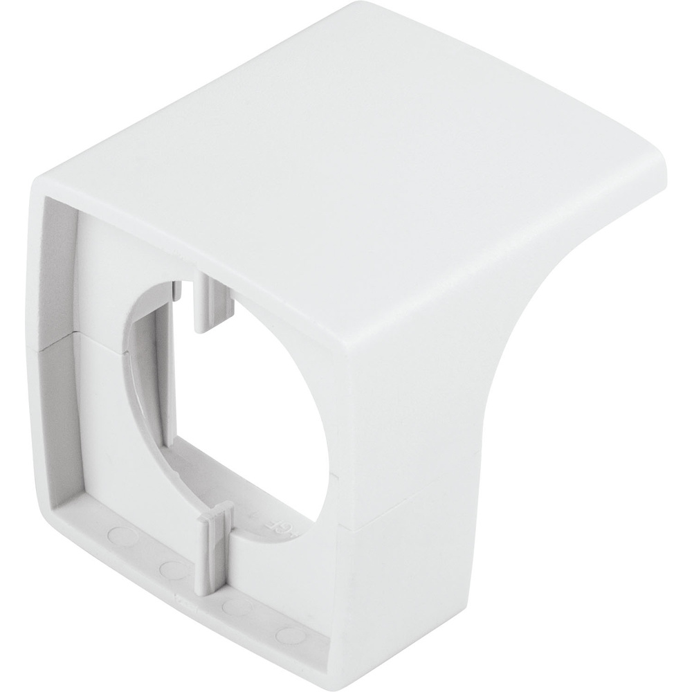 Homematic IP Smart Home Demontageschutz – kompakt, 5er Set, HmIP-eTRV-C-TP