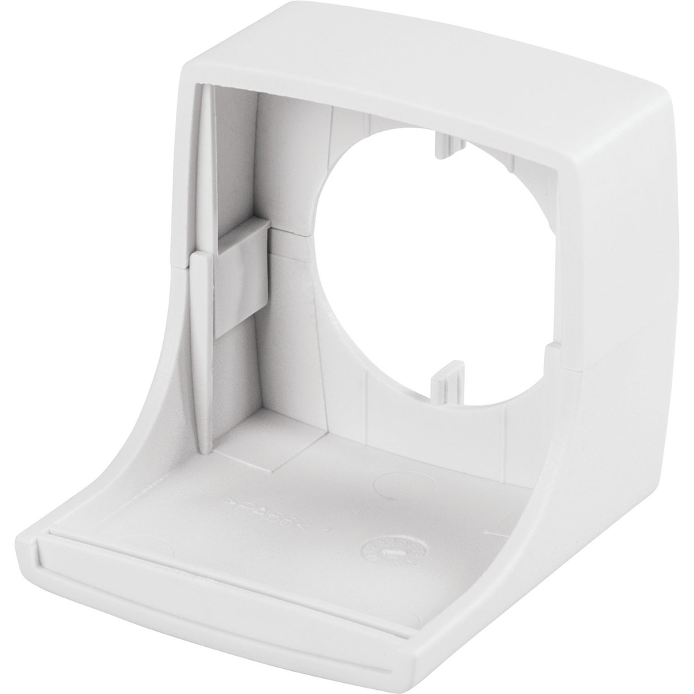 Homematic IP Smart Home Demontageschutz – kompakt, 5er Set, HmIP-eTRV-C-TP