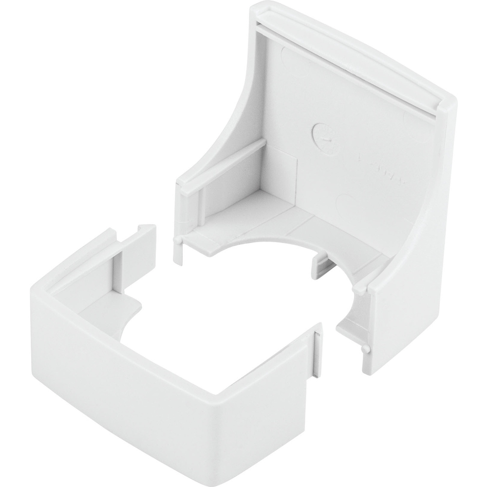 Homematic IP Smart Home Demontageschutz – kompakt, 5er Set, HmIP-eTRV-C-TP