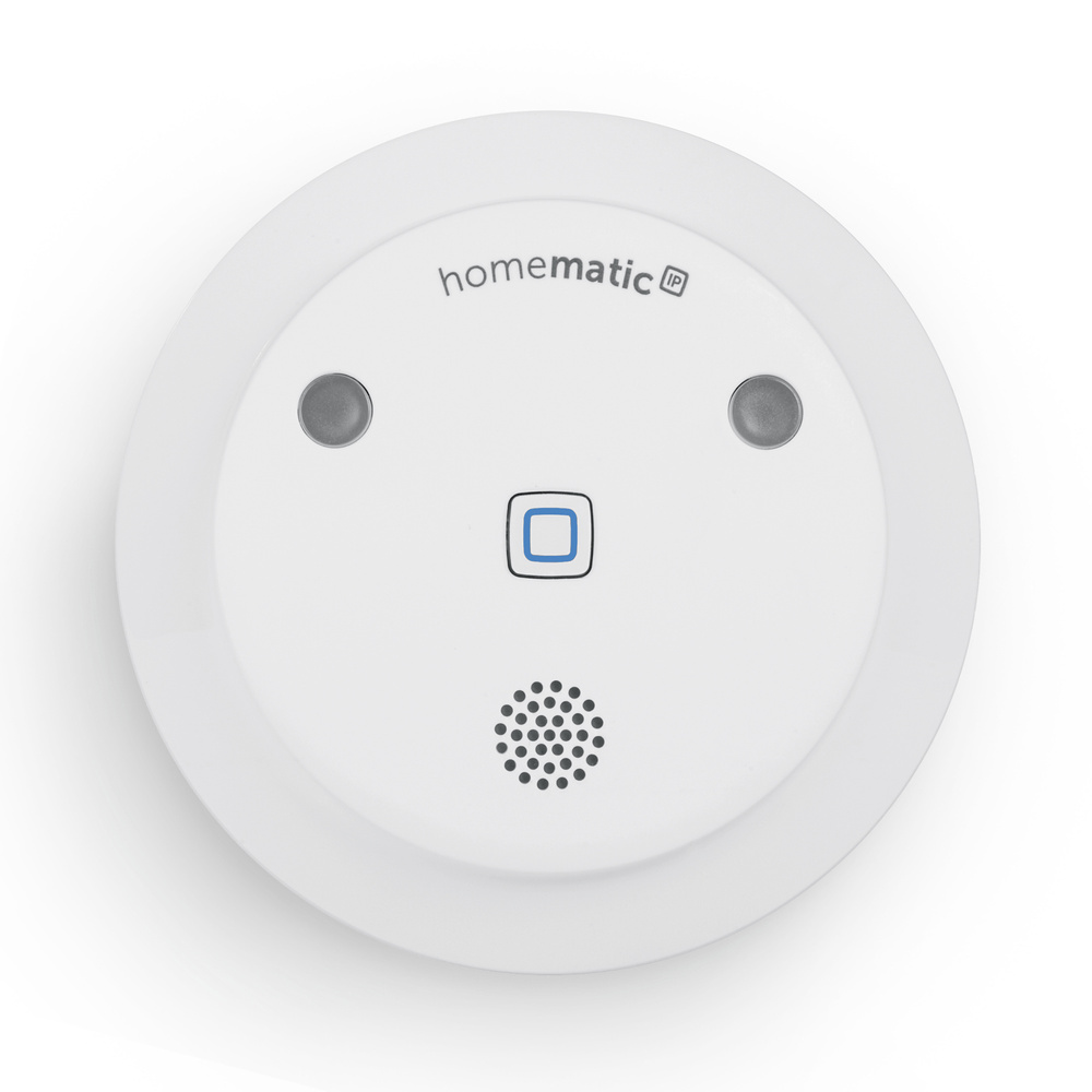 Homematic IP Smart Home Alarmsirene, HmIP-ASIR-2