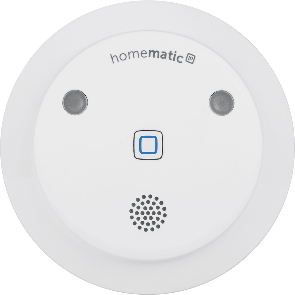 Homematic IP Smart Home Alarmsirene, HmIP-ASIR-2