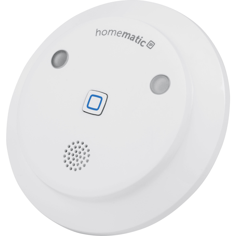 Homematic IP Smart Home Alarmsirene, HmIP-ASIR-2