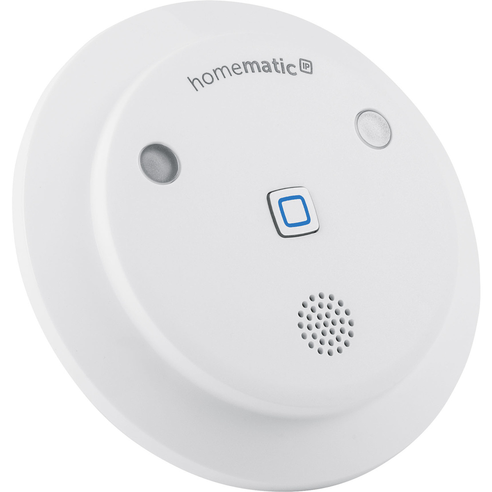 Homematic IP Smart Home Alarmsirene, HmIP-ASIR-2