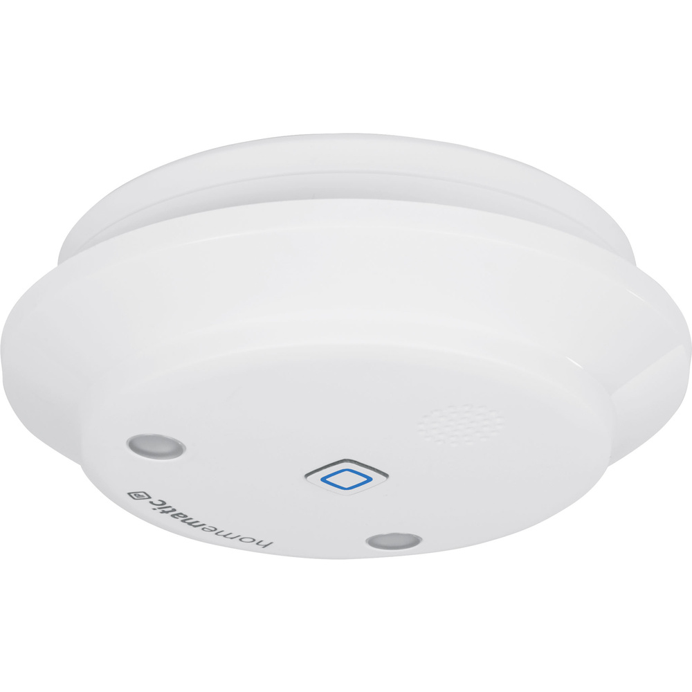 Homematic IP Smart Home Alarmsirene, HmIP-ASIR-2