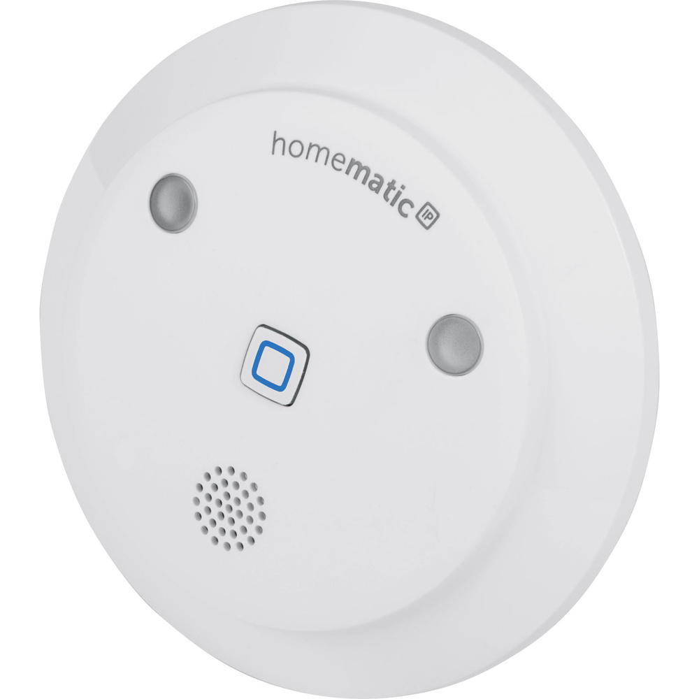 Homematic IP Smart Home Alarmsirene, HmIP-ASIR-2